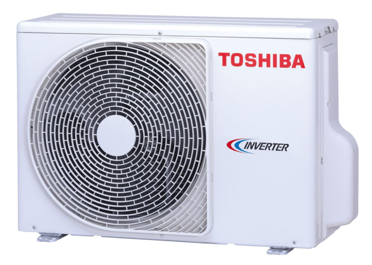 Lot CVC Daikin & Toshiba – Climatisation et PAC professionnelles Ly