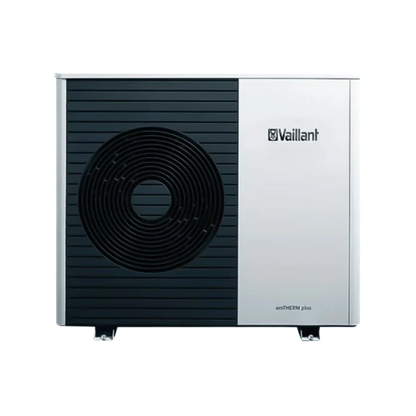 Lot CVC professionnel – 117 unités Daikin, Vaillant, NIBE, Wolf & Bosch – Déstockage