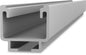 Lot rails (1 425 rails) de montage K2 Systems – SingleRail 36 & SolidRail Light – déstockage photovoltaïque