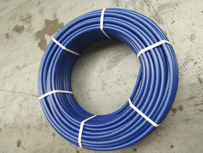 Lot complet chauffage central & plomberie – 35 740 m tubes pex-c + collecteurs & accessoires – Finimetal-Emmeti prix déstockage