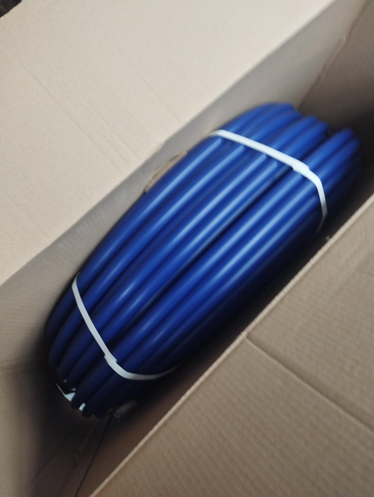 Lot complet chauffage central & plomberie – 35 740 m tubes pex-c + collecteurs & accessoires – Finimetal-Emmeti prix déstockage