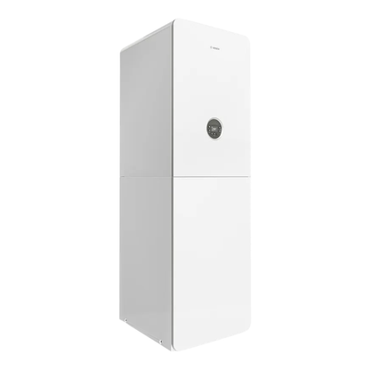 Lot de 16 chaudières gaz Bosch Condens GC5300i WM 24/210 SO 23 – 24 kW – Déstockage professionnel