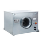 Soler & Palau CAB 250 Ecowatt Plus – Ventilateur de gaine insonorisé EC DN250 – 1220 m³/h