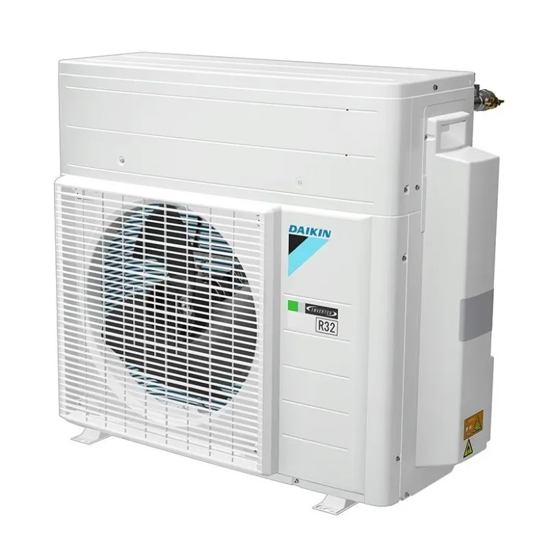 LOT CVC Daikin, LG & Toshiba – Pompes à chaleur, climatisation & unités professionnelles – Stock déstockage