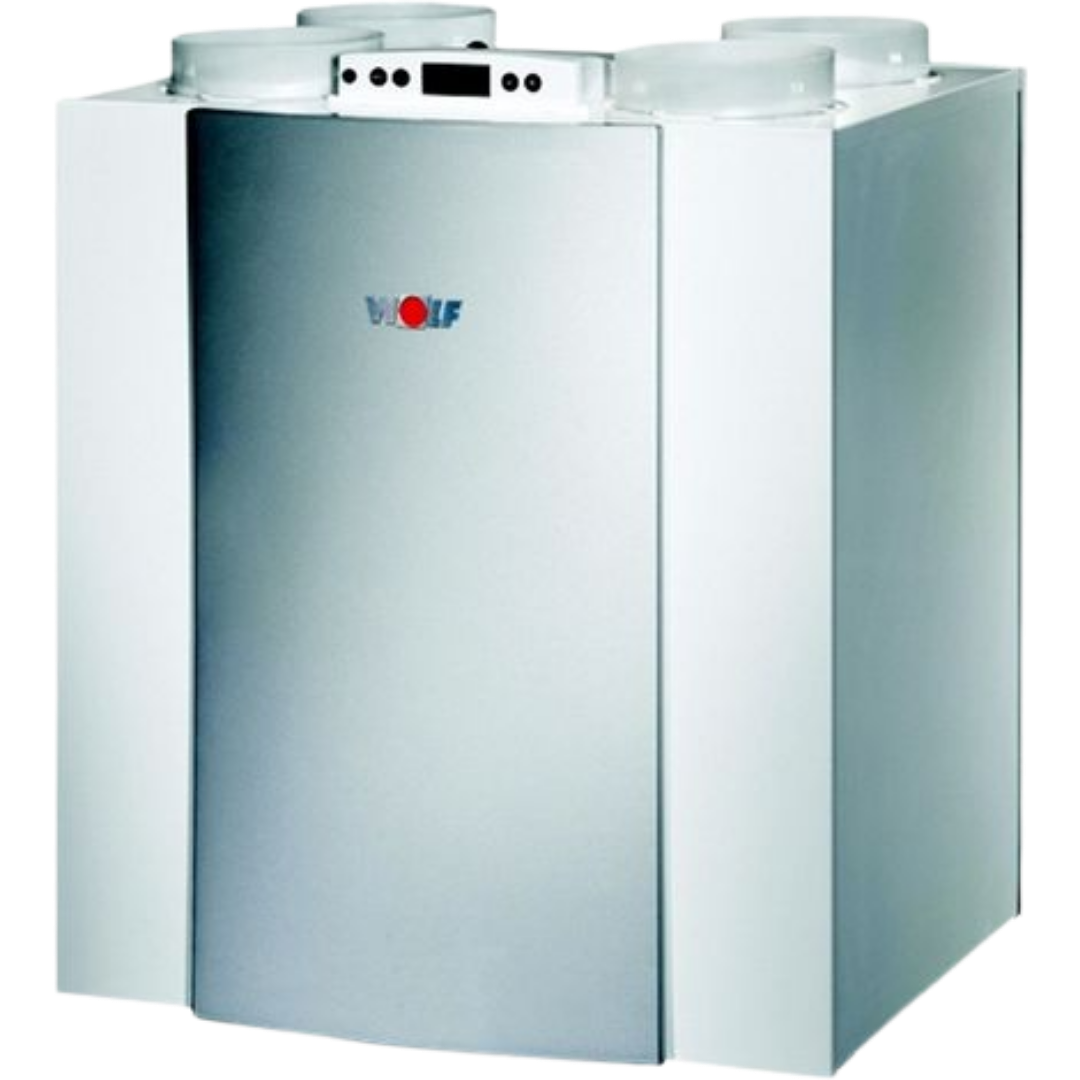 Lot CVC professionnel – 117 unités Daikin, Vaillant, NIBE, Wolf & Bosch – Déstockage