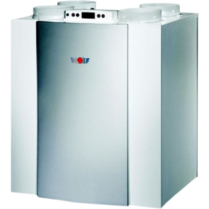 Lot CVC professionnel – 117 unités Daikin, Vaillant, NIBE, Wolf & Bosch – Déstockage