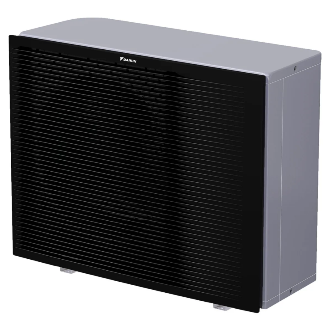 Lot CVC professionnel – 117 unités Daikin, Vaillant, NIBE, Wolf & Bosch – Déstockage