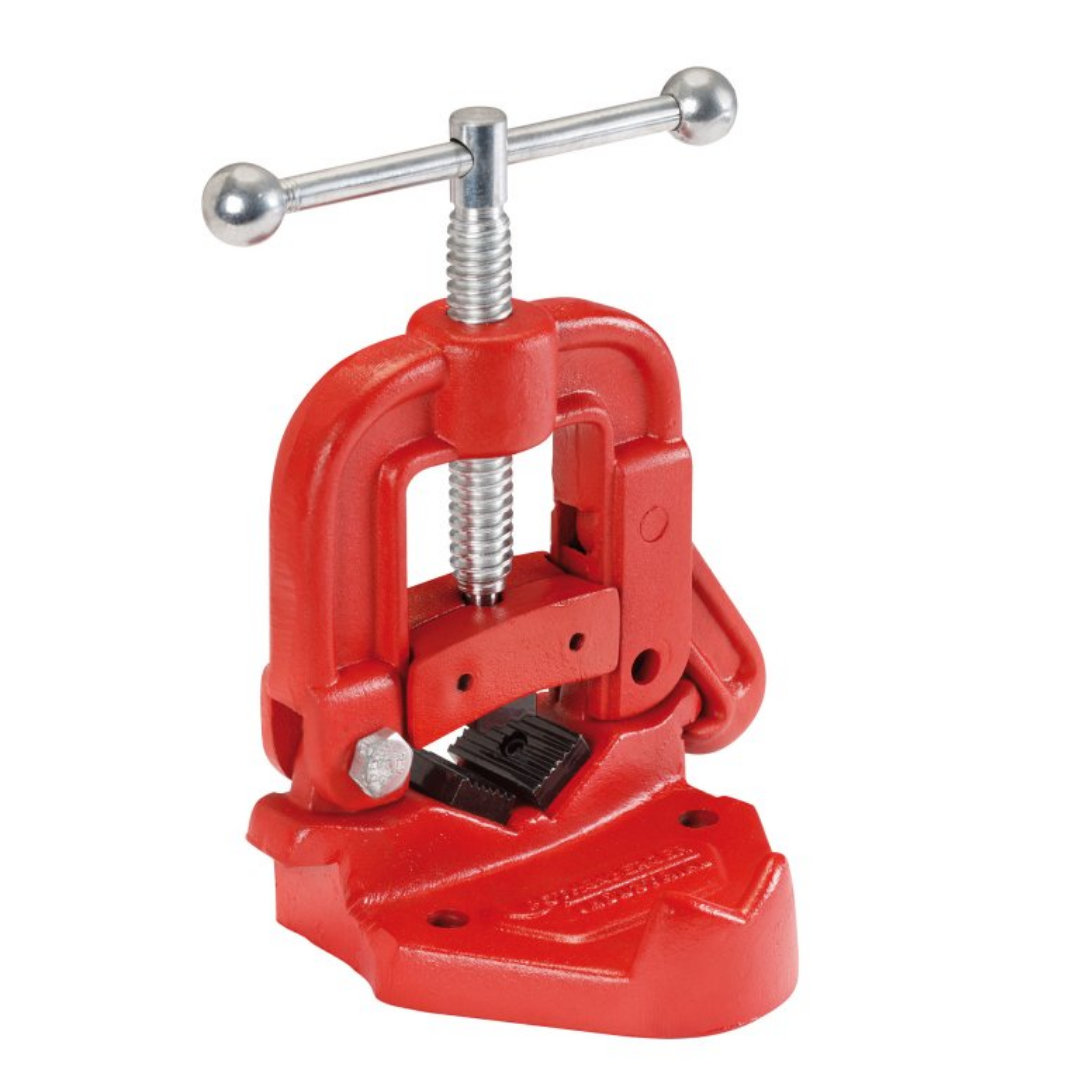 Étau à Charnière Rothenberger 1/8"–2" | Équipement Pro à Prix Destockage
