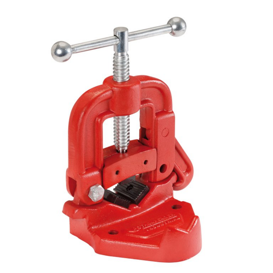 Rothenberger 1/8"–2" Hinge Vise | Professional Equipment at Clearance Prices