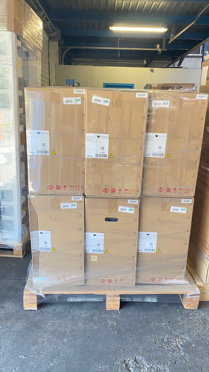 Climatisation Unité Extérieure Monosplit 2.5 kW R32 Inverter – Saunier Duval VivAir SDH 20-025 NWO Réf : 0010022649