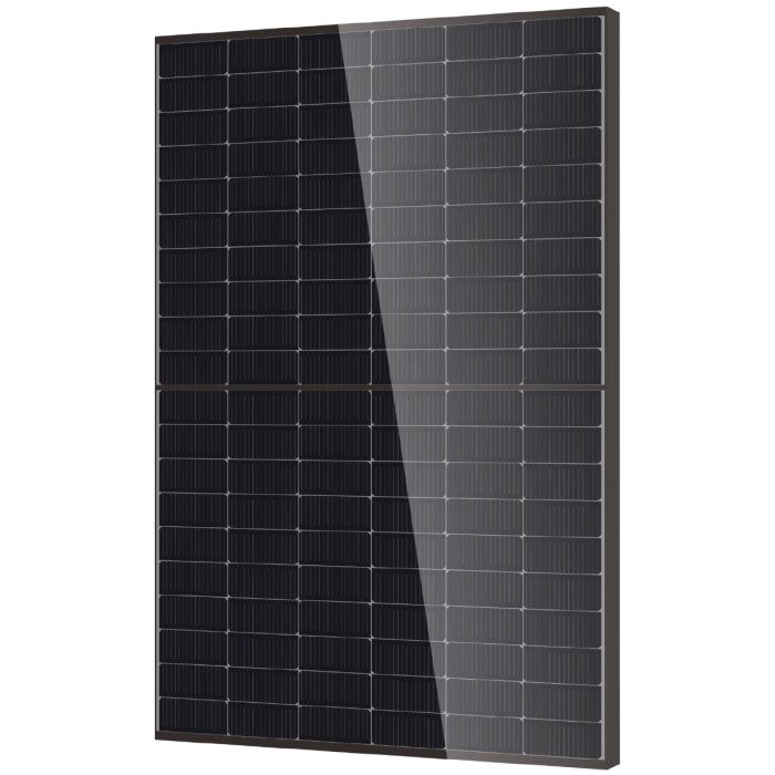 Lot de 1 456 Panneaux Solaires  – Longi, SunPower, DualSun, Trina – Prix Déstockage