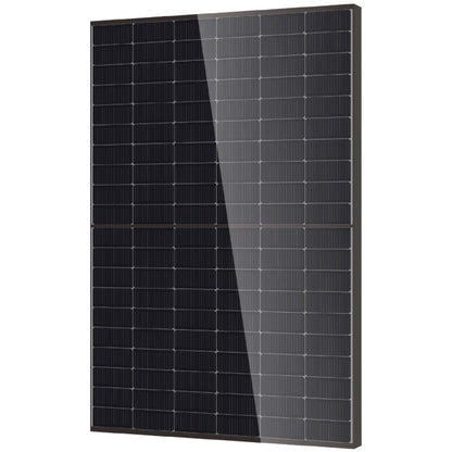 Lot de 1 456 Panneaux Solaires  – Longi, SunPower, DualSun, Trina – Prix Déstockage