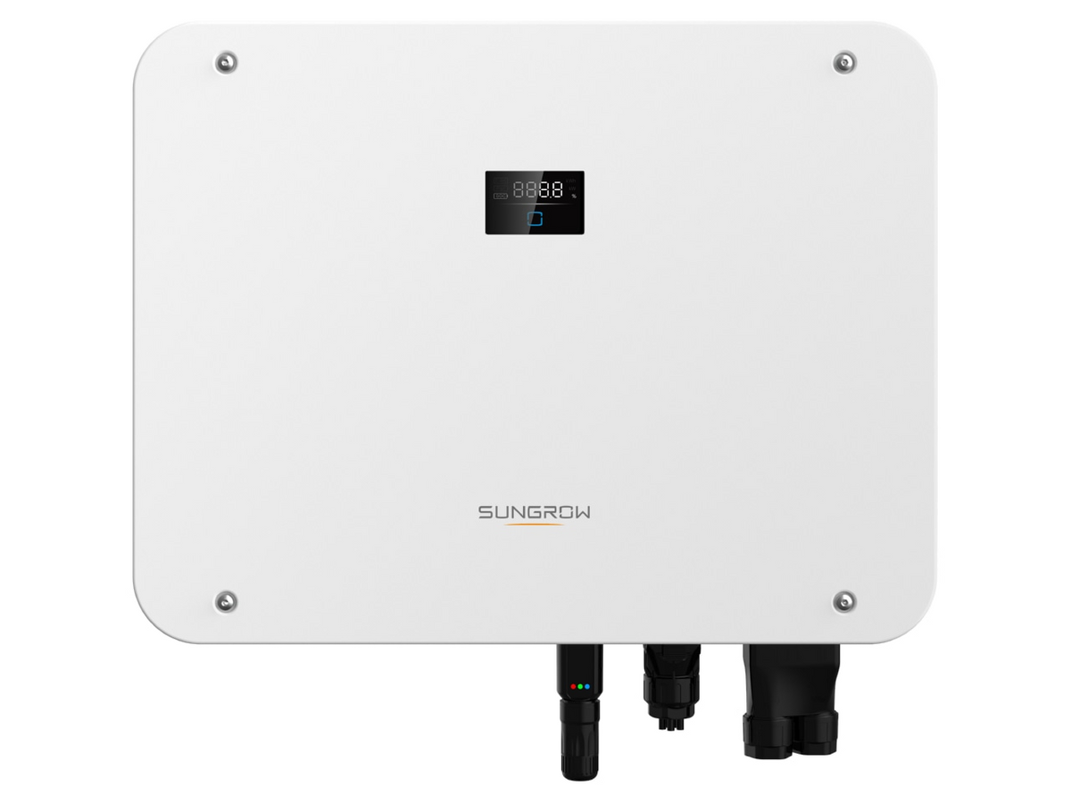 Lot photovoltaïque professionnel – 118 articles – Onduleurs Fronius, Sungrow, Kostal, Huawei & SolarEdge