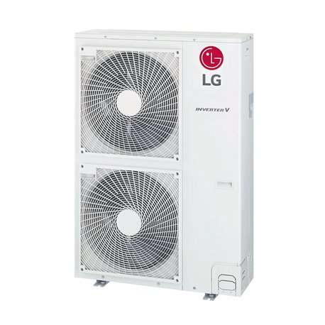 Lot CVC Daikin & LG – 12 unités – Altherma, Cassette & Multi-Split – Déstockage