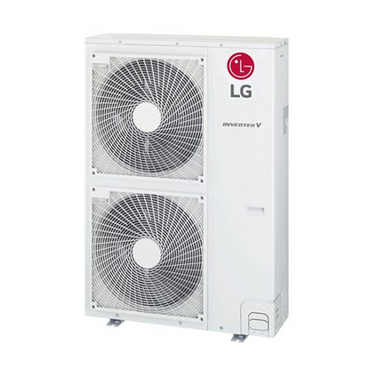 Lot CVC Daikin & LG – 12 unités – Altherma, Cassette & Multi-Split – Déstockage