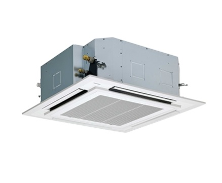 Lot de 137 Climatiseurs Daikin, LG & Toshiba – Muraux, Cassettes, Consoles & VRV/Multi-Split – Prix Déstockage