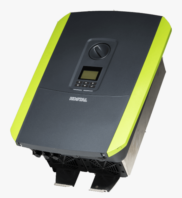 Lot photovoltaïque professionnel – 118 articles – Onduleurs Fronius, Sungrow, Kostal, Huawei & SolarEdge