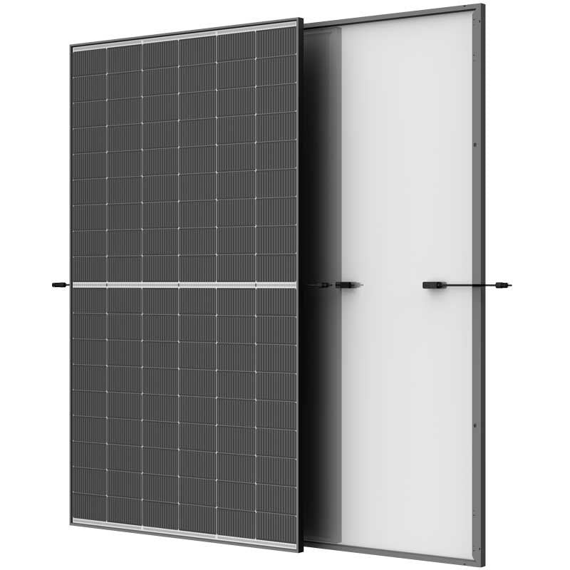 Lot de 1 456 Panneaux Solaires  – Longi, SunPower, DualSun, Trina – Prix Déstockage