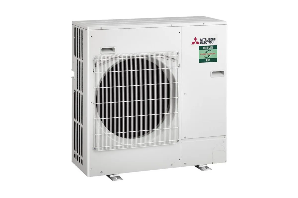 Lot CVC expertisé – 639 unités Mitsubishi, Daikin, Toshiba & accessoires – Déstockage