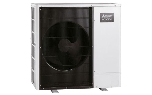 Lot CVC expertisé – 639 unités Mitsubishi, Daikin, Toshiba & accessoires – Déstockage