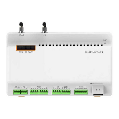 Lot photovoltaïque – ComWatt, SolarEdge, Sungrow & K2 – 2 316 pièces