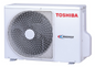 LOT CVC Daikin, LG & Toshiba – Pompes à chaleur, climatisation & unités professionnelles – Stock déstockage