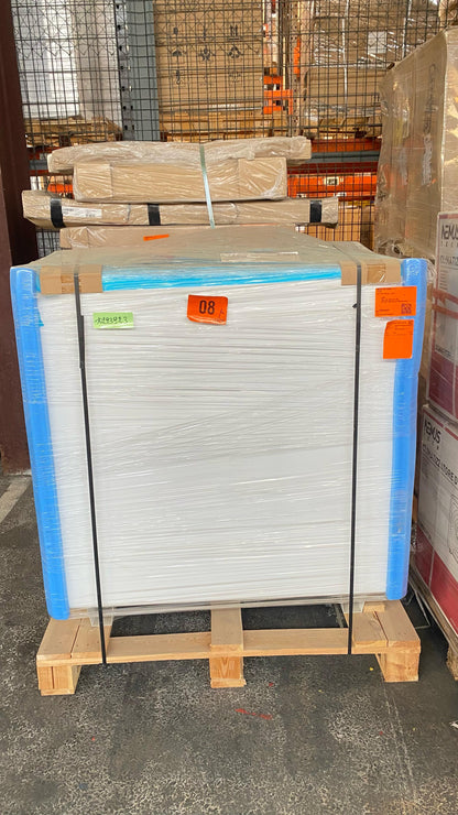 Unité de Ventilation Double Flux Ubiflux W700 4.0 Droite – Réf. 0121172 | JSK Grossiste