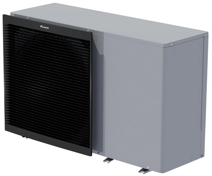 Lot CVC Daikin, LG & Toshiba – Pompes à chaleur et climatisation RTCH
