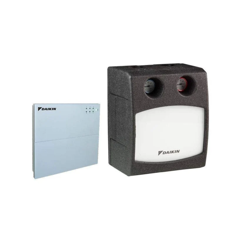 Lot CVC Daikin, LG & Toshiba – Pompes à chaleur et climatisation RTCH
