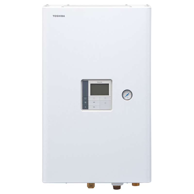 Lot CVC Daikin, LG & Toshiba – Pompes à chaleur et climatisation RTCH