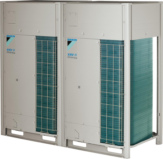 Lot CVC Daikin & Toshiba – Climatisation et PAC professionnelles Ly