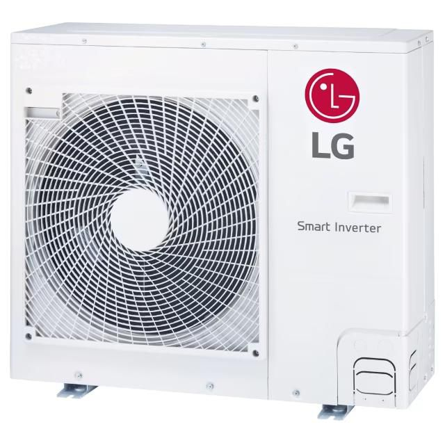 LOT CVC Daikin, LG & Toshiba – Pompes à chaleur, climatisation & unités professionnelles – Stock déstockage