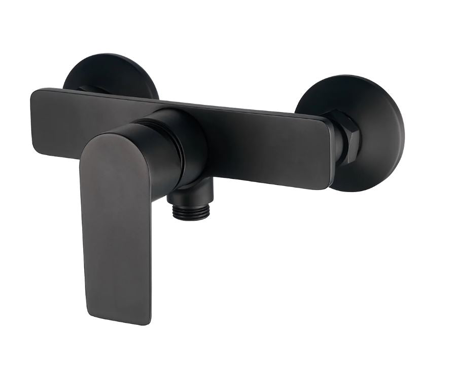 Lot robinetterie Thermador – 714 mitigeurs lavabo, douche et bain-douche – Déstockage professionnel