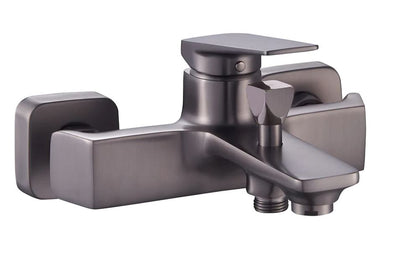 Lot robinetterie Thermador – 714 mitigeurs lavabo, douche et bain-douche – Déstockage professionnel